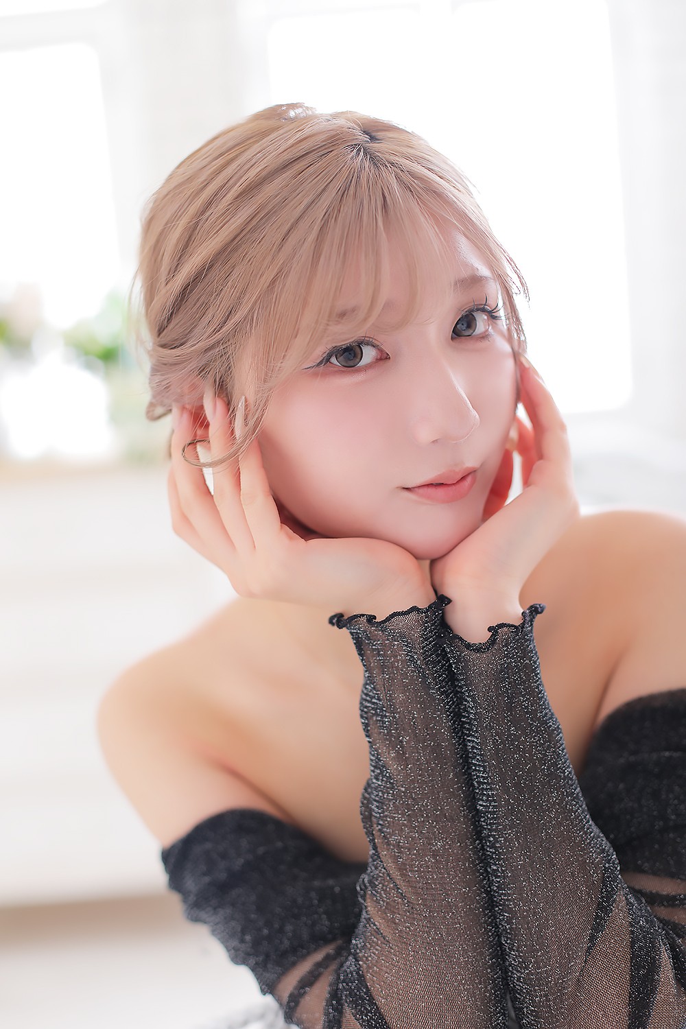 高嶺 雪プロフィール写真3